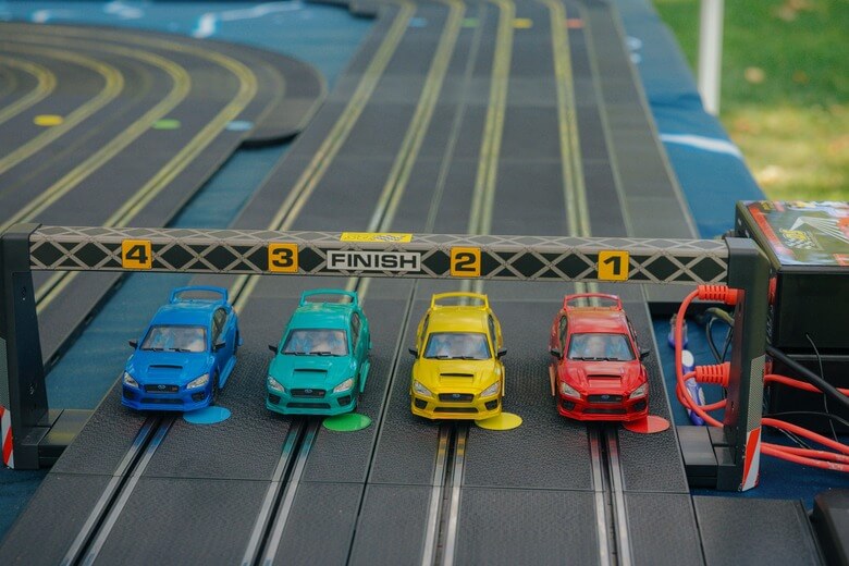 slot-car